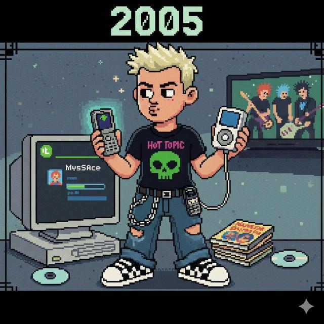 2005!