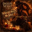 The Way You Move My Soul