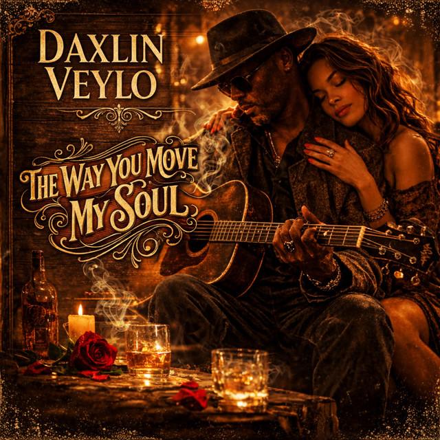 The Way You Move My Soul