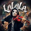 LaLaLa - Unreleased Extended