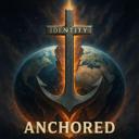 Anchored
