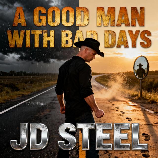 A Good Man With Bad Days