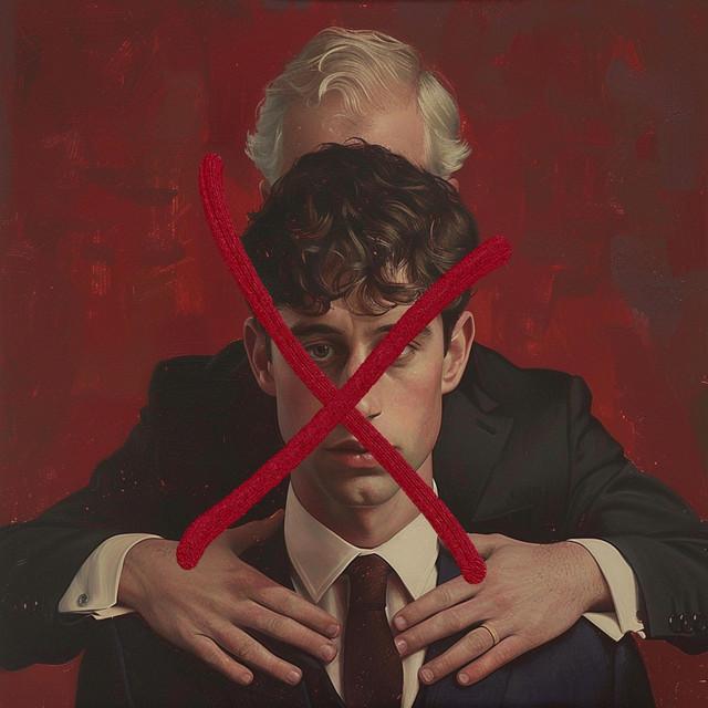 I’m Not Your Plaything Prince Charles