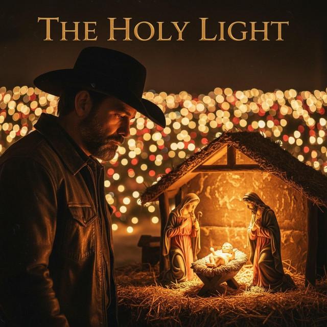 The Holy Light (Christmas Song)