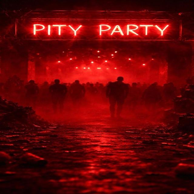 Pity Party
