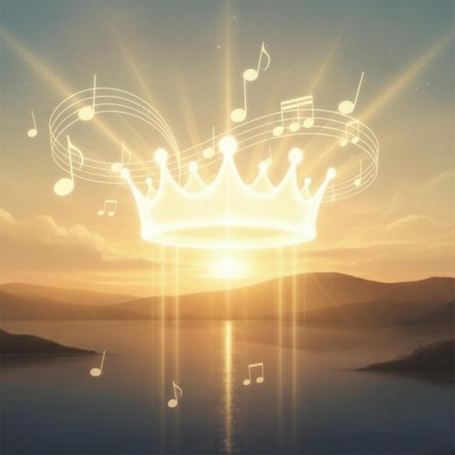 From the Garden to the Cross - Acoustic