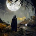 Lord Of Frenzied Flame