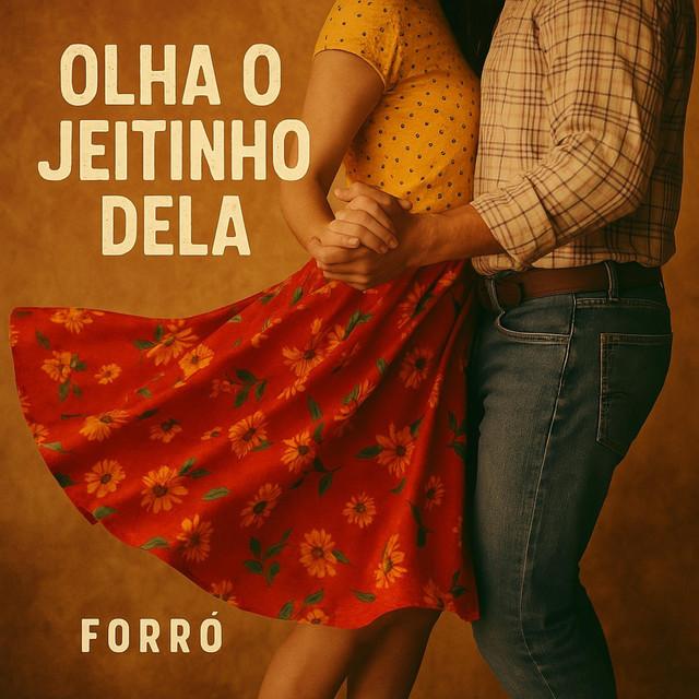 OLHA O JEITINHO DELA