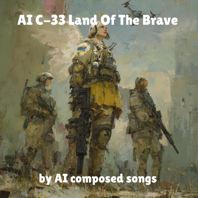 AI C-33 Land Of The Brave