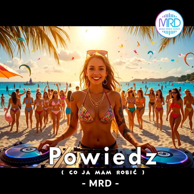 Powiedz - Radio edit