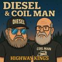 Convoy Gone Sideways