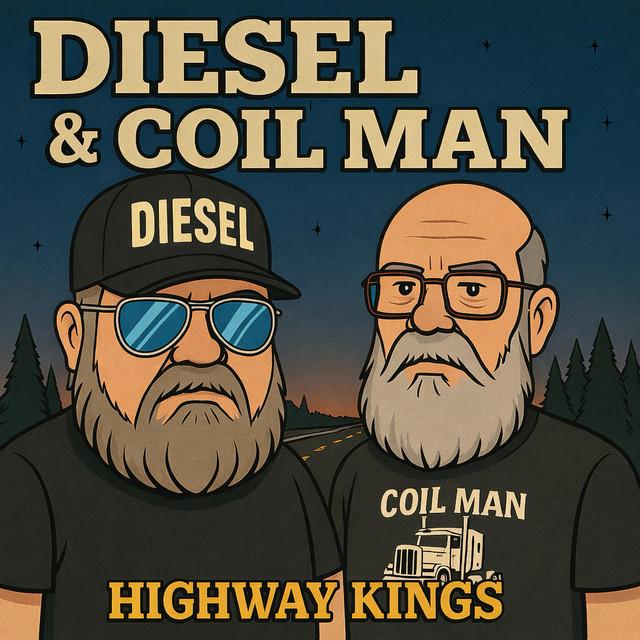 Convoy Gone Sideways