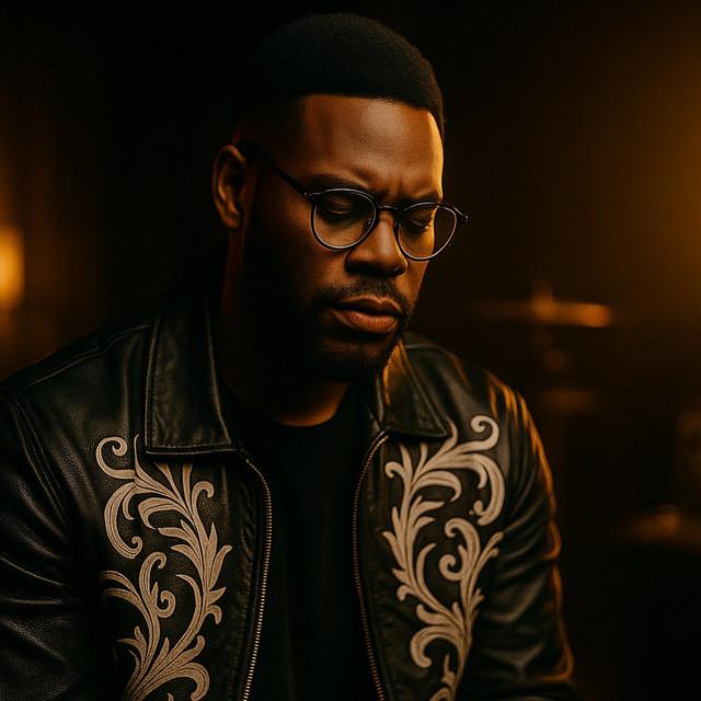 THE LORD IS MY SHEPHERD