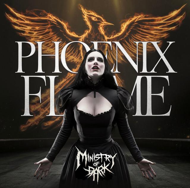 Phoenix Flame