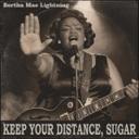 Keep Your Distance, Sugar