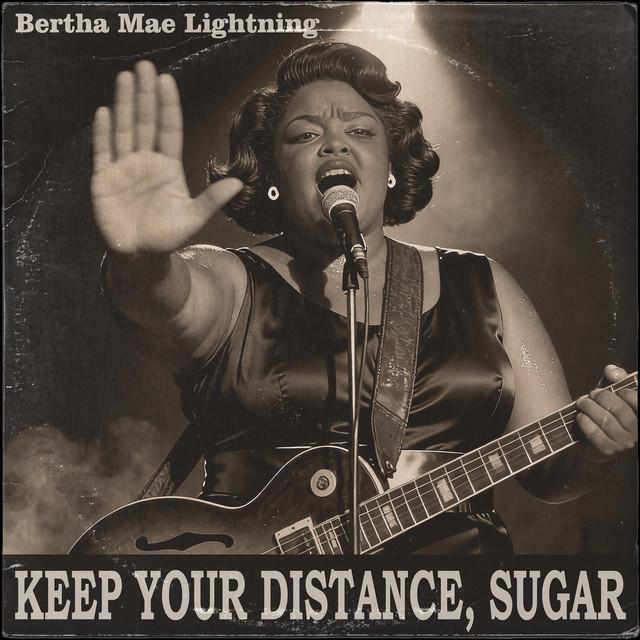 Keep Your Distance, Sugar