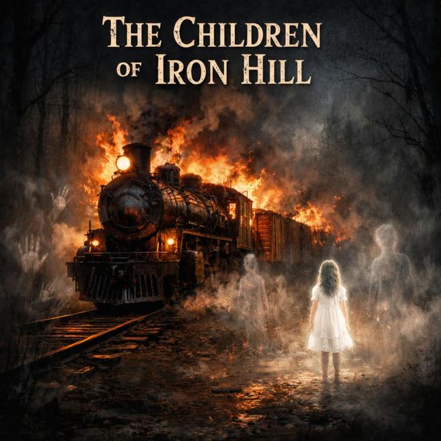 The Children Of Iron Hill