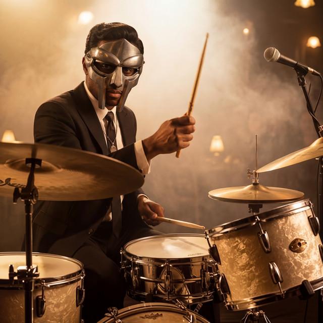 How We Do - 1950's Soul Version