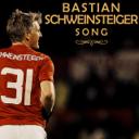 Bastian Schweinsteiger Song - Alternative Version