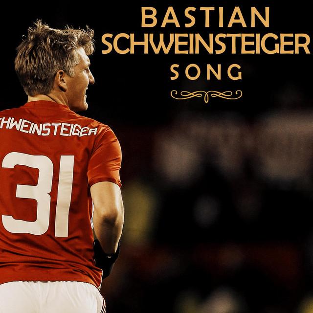 Bastian Schweinsteiger Song