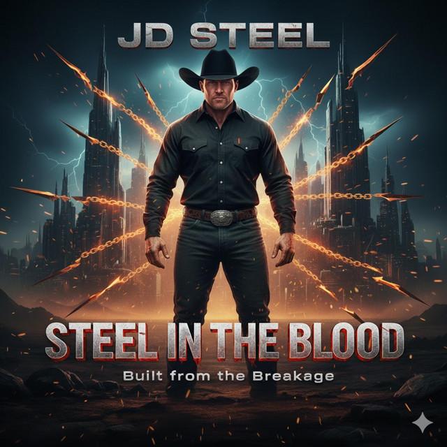 Steel In The Blood