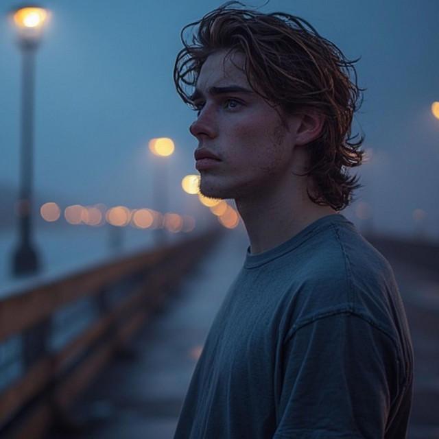 “I’m Not Who I Was Before You”