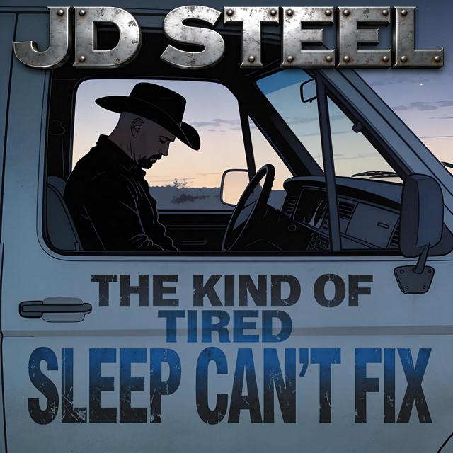 I Was the Kind of Tired Sleep Can’t Fix