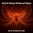 AI D-01 Wings Of Eternal Flame