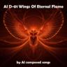 AI D-01 Wings Of Eternal Flame