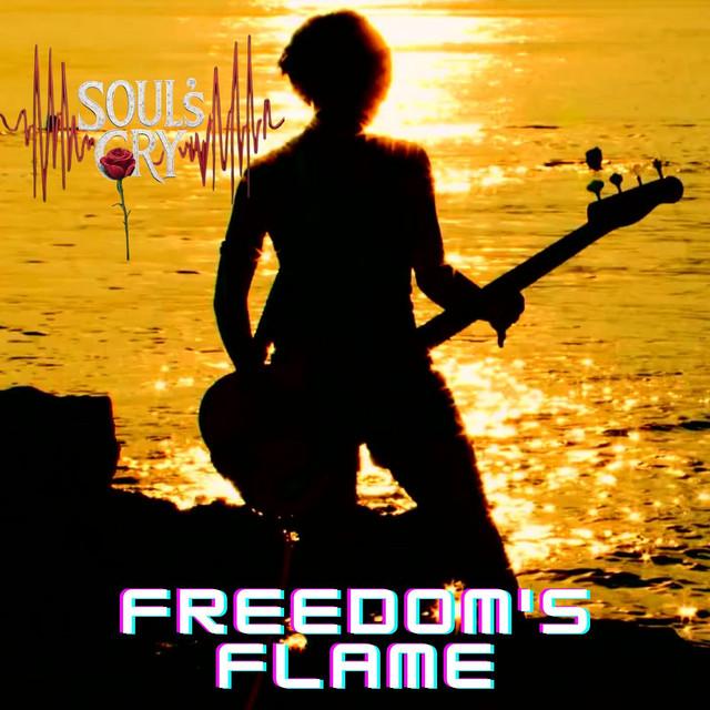 Freedom's Flame