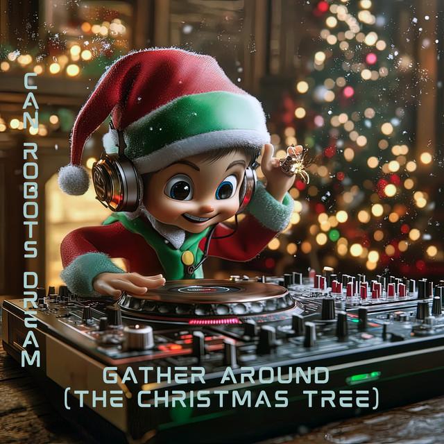 Gather Around (The Christmas Tree)