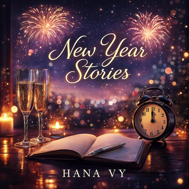 Fireflies in January