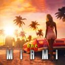 80s Miami Vibes