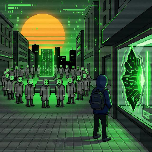 Code Veil (Remastered 2026)