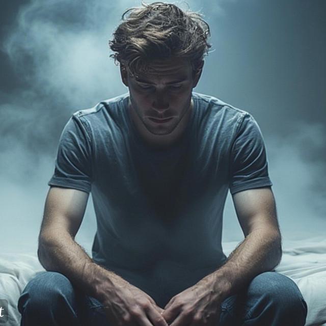 I Stayed Alive for Everyone But Me