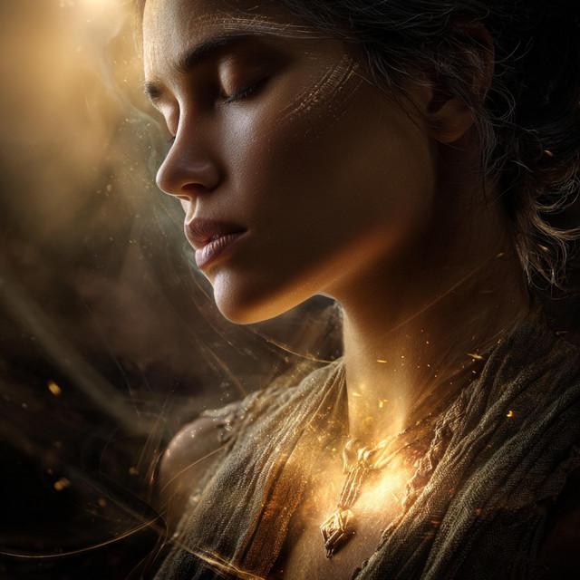 Oddychaj, Istoto Światła