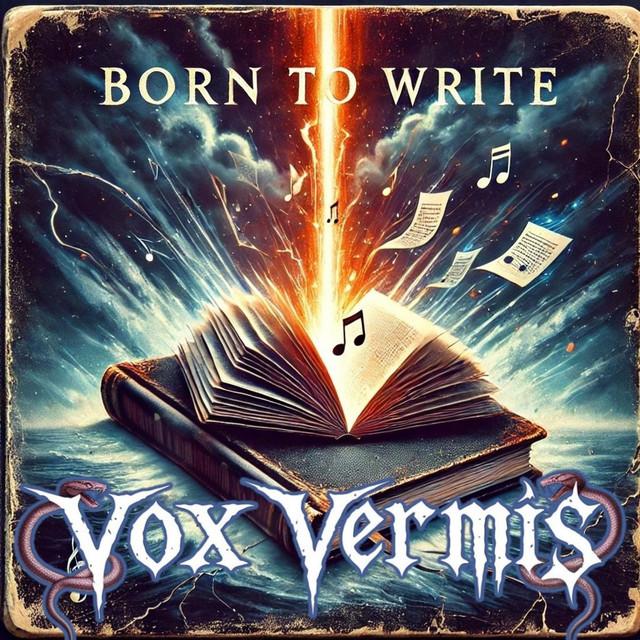 Born to Write