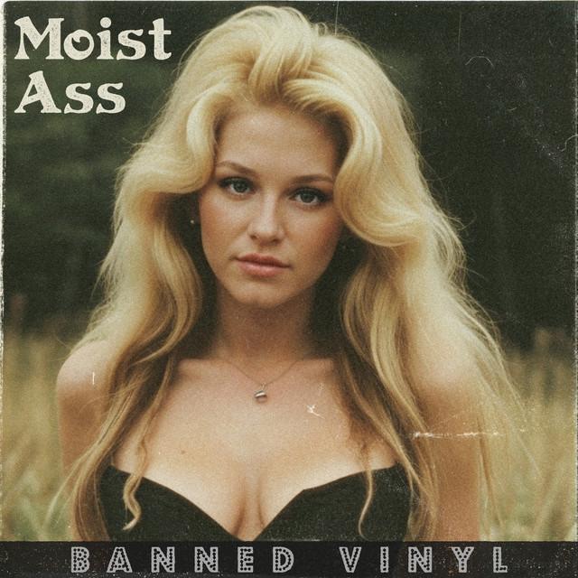 Moist Ass