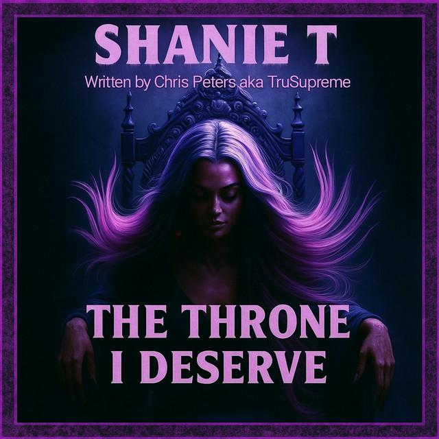 The Throne I Deserve