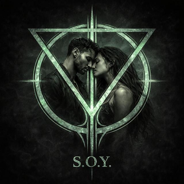 S.O.Y. (Sacrament of You)
