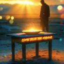 Come Taste the Manna