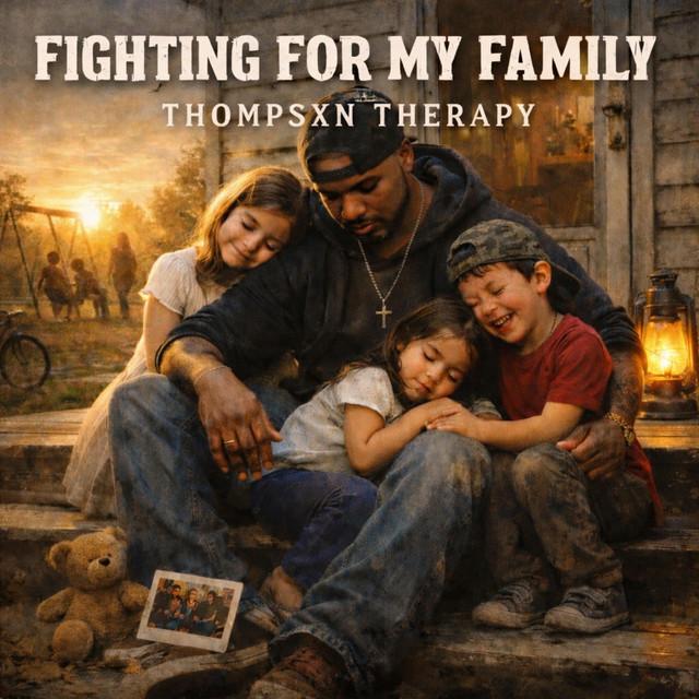 FIGHTING FOR MY FAMILY