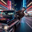 Without me (1950's Soul Version)