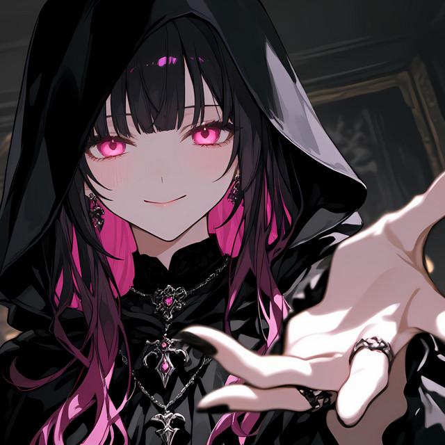 運命の迷宮 / Fortune Labyrinth