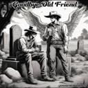 Goodbye Old Friend (I Miss You)