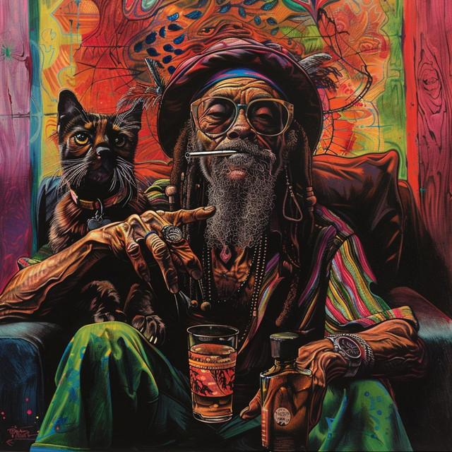 Jimmuh Puh Poo Paw - Demo Version