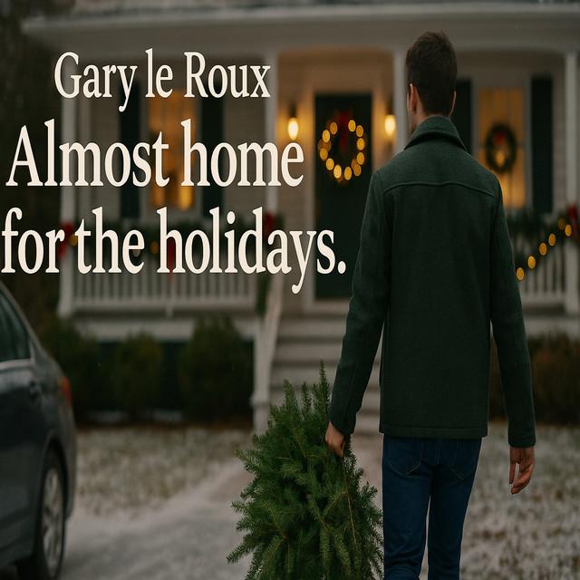 Almost home for the holidays