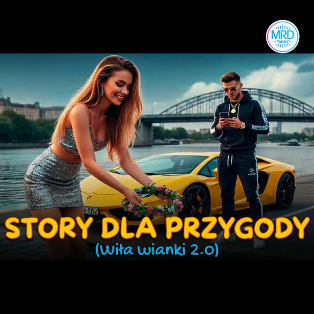 Story dla przygody ( Wiła Wianki 2.0 )