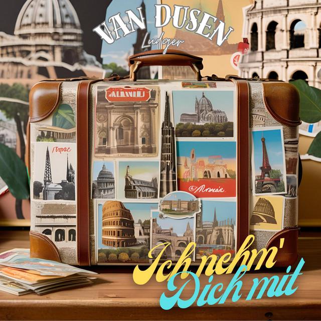 Ich nehm’ Dich mit