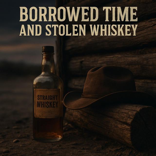 Borrowed Time and Stolen Whiskey